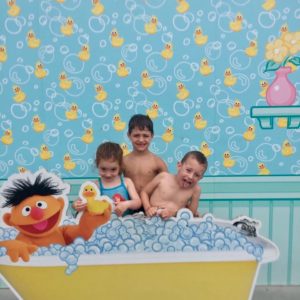 Quick Guide: Sesame Place Day Trip from Philadelphia/NJ/NY