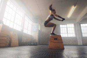 3 Ways High–Intensity Interval Training Will Change Your Life