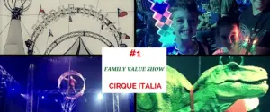 Why You Cannot Miss The #1 Best Value Family Show Touring America