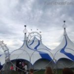 Cirque Italia Tent