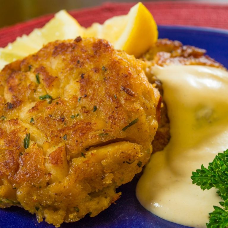 Timbuktu Restaurant -Best Maryland Crab Cakes Near BWI Airport