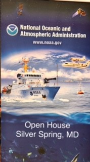DIY STEM Activities Inspired by NOAA Open House