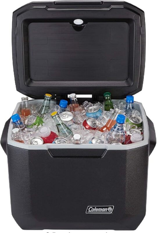 Coleman Xtreme 5 Day cooler