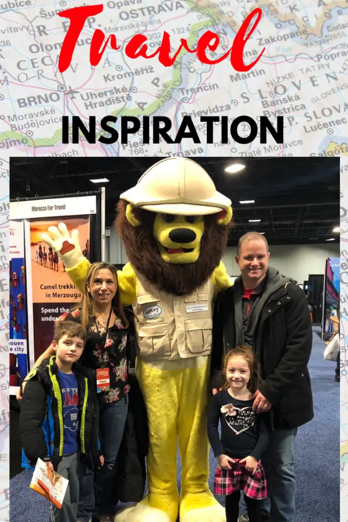 6 Reasons Family Should Attend the Travel & Adventure Show Expo