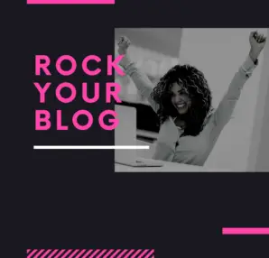 11 proven ways to rock your new blog! #blogging #blogtips