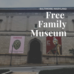 Ultimate Guide to the Walters Art Museum with Kids