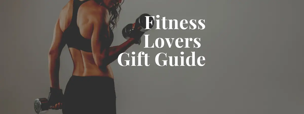 The Ultimate Holiday Gift Guide for Weightlifters, Shoes, Belts, and More
