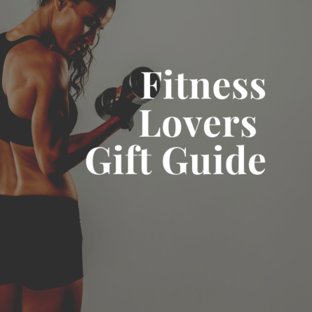 Fitness Gift Guide