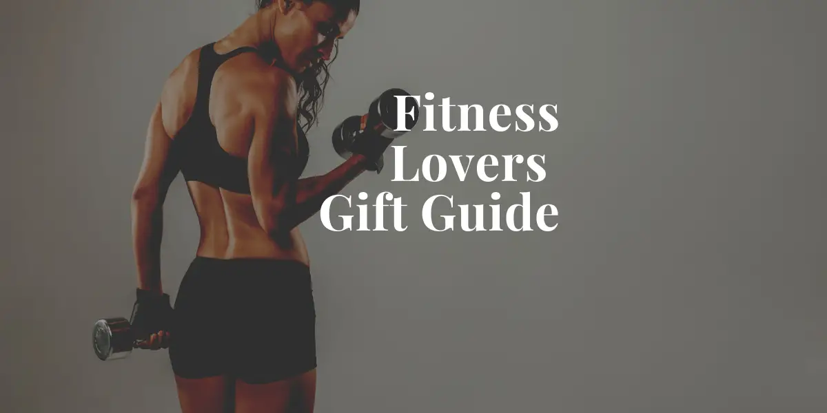 27 Swole-rific Fitness Gifts Perfect For Fitness Lovers Of All
