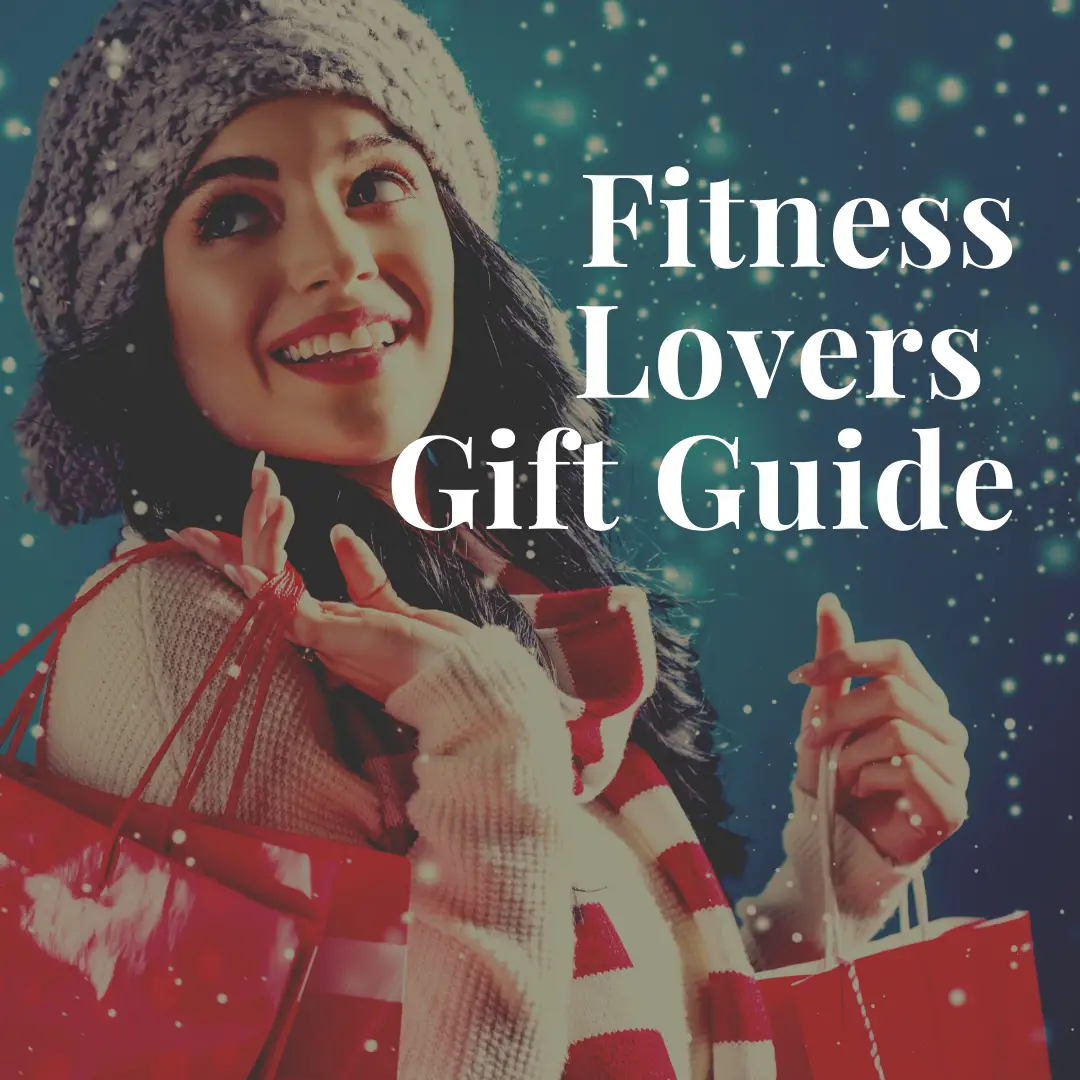 DIY Gift Box Idea for the Fitness lover in your life! - Gym Craft Laundry