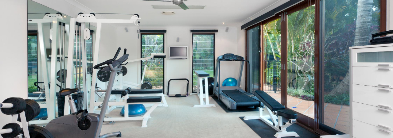 Workout at Home: Home Gym Ideas for Every Budget