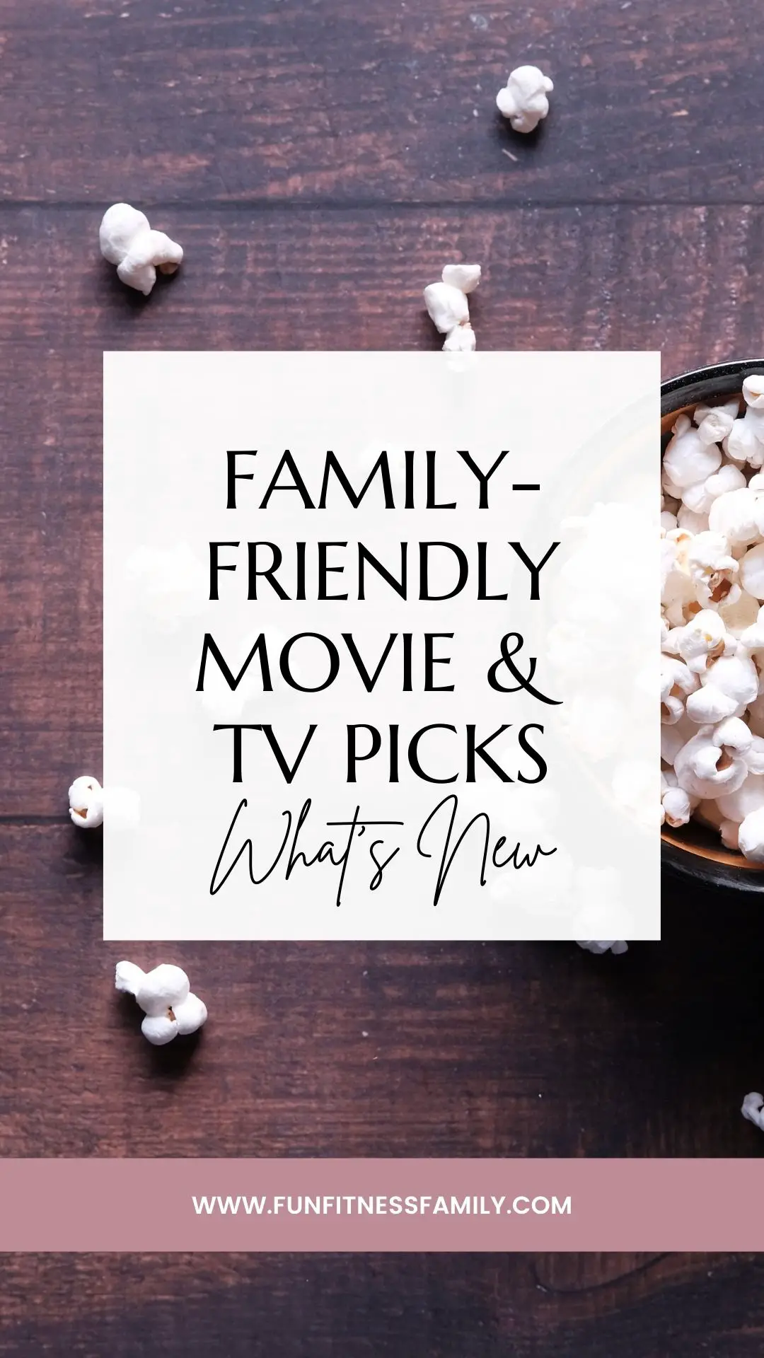Find out what new family movies are coming out, get kid-friendly show recommendations and more! #familymovies #newmovies