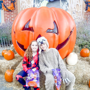 9 Things To Do During Hersheypark Halloween Theme Park Event