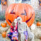 Hersheypark Halloween trick-or-treat trail theme park kids activities