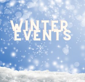 Winter Events in Washington DC, Baltimore and Northern Virginia
