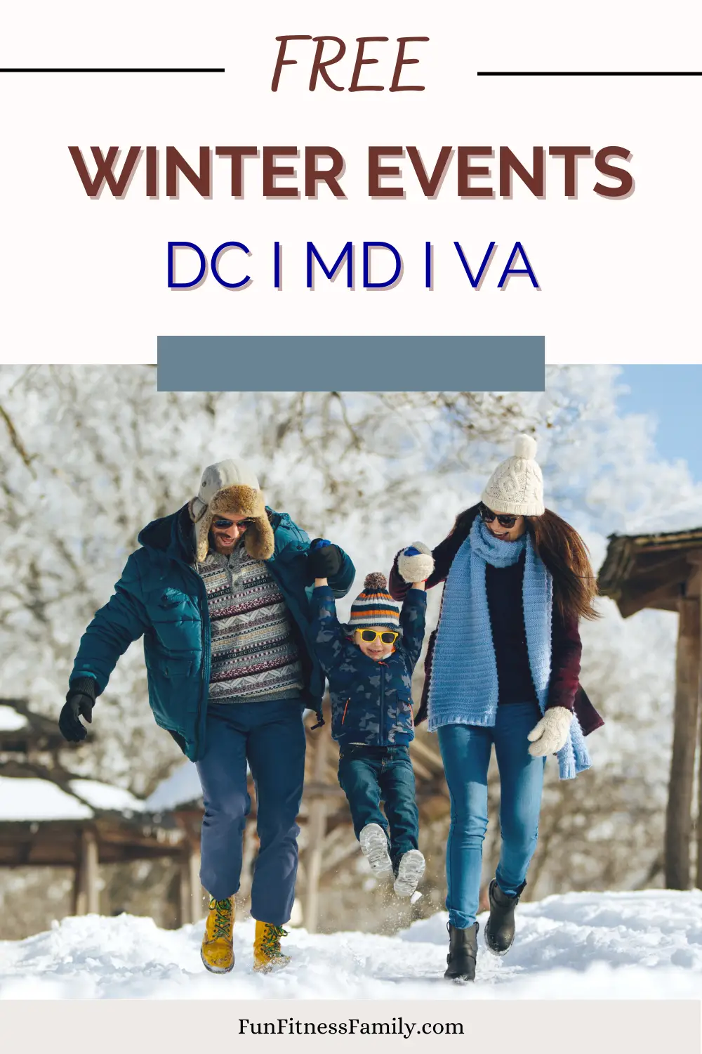 Looking for free things to do in DC, Baltimore, and Northern Virginia? Check out our list for the best ideas for family fun! #baltimoremd #dc #dmv #northernvirginia #budgettravel