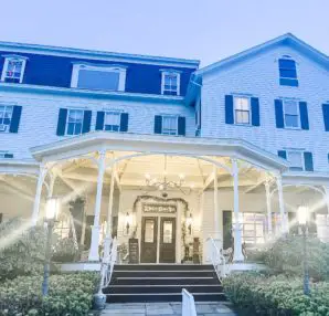 Winter Clove Inn All-Inclusive Family Resort in the Catskills Upstate New York