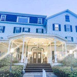 Winter Clove Inn All-Inclusive Family Resort in the Catskills