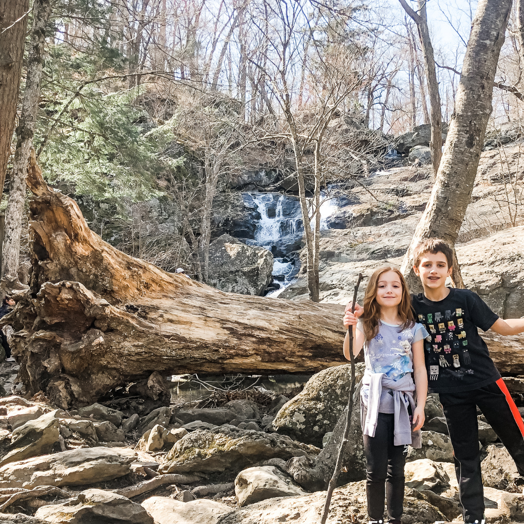 Best family hikes near Baltimore